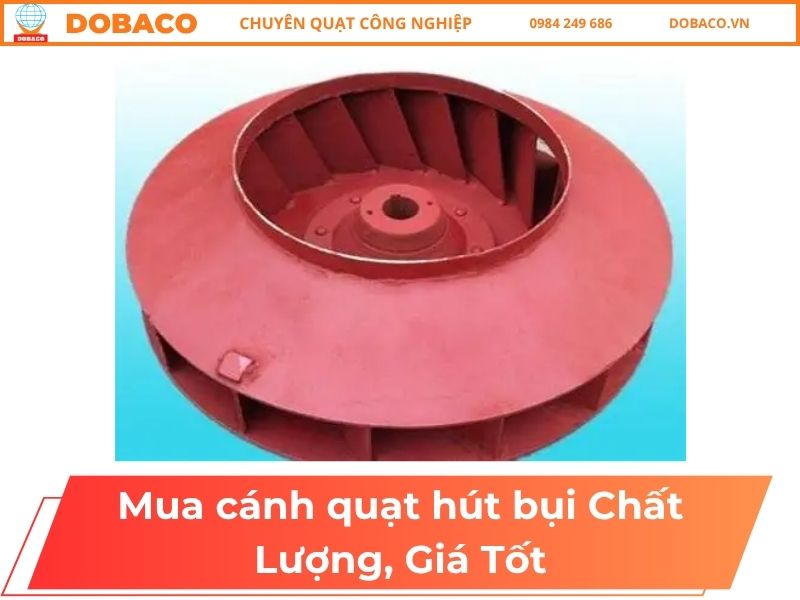 Mua cánh quạt hút bụi Chất Lượng, Giá Tốt