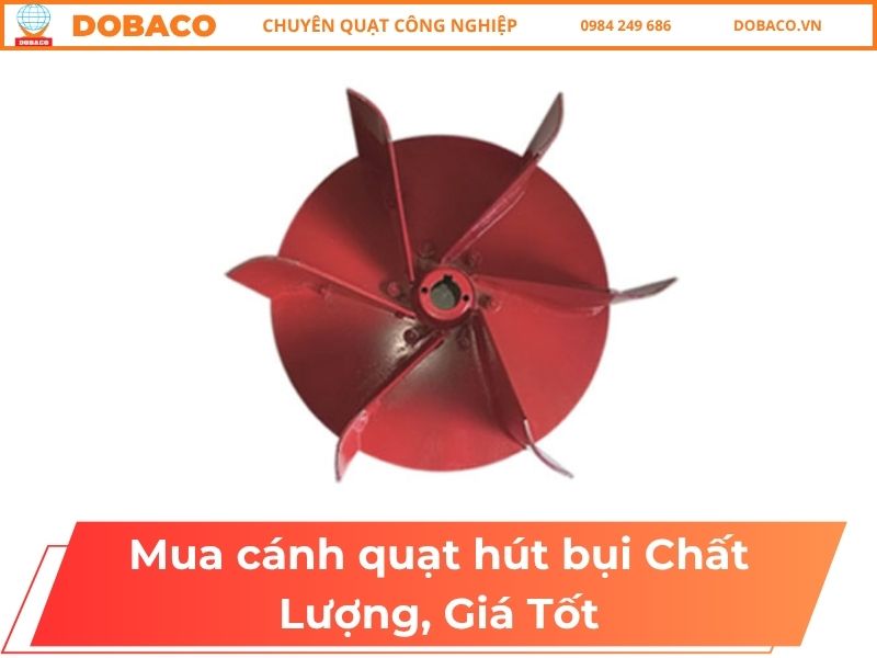 Mua cánh quạt hút bụi Chất Lượng, Giá Tốt